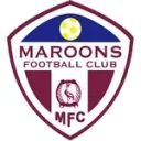 Maroons logo
