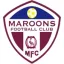 Maroons logo