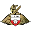 Doncaster Rovers logo
