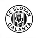 Slovan Galanta logo