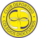 Colegios Diocesanos logo