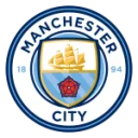 Manchester City W logo
