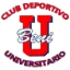 Universitario Beni logo