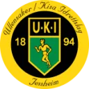 Ull/Kisa logo