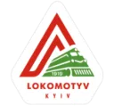 Lokomotyv Kyiv logo