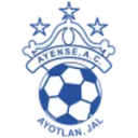 CD Ayense logo