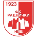 Radnicki NIS logo