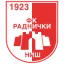 Radnicki NIS logo
