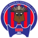 Davao Aguilas logo