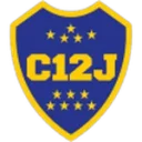 12 De Junio Villa Hayes logo