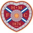 Heart of Midlothian logo