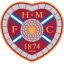 Heart Of Midlothian logo