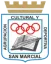 San Marcial logo