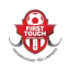 First Touch W logo