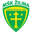 MSK Zilina logo