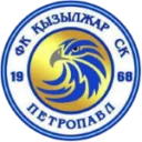 Kyzyl-Zhar logo