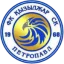 Kyzyl-Zhar logo
