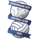 Birmingham City logo