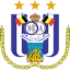 Anderlecht logo