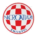 Croatia Zmijavci logo