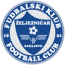 Zeljeznicar logo