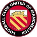 United of Manchester logo
