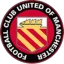 United of Manchester logo