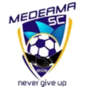 Medeama logo
