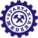 Spartak Medzev logo