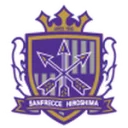Sanfrecce Hiroshima W logo