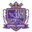 Sanfrecce Hiroshima W logo
