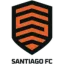 FC Santiago logo