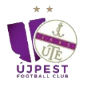 Ujpest logo