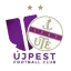 Ujpest logo