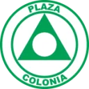 Plaza Colonia logo