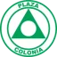 Plaza Colonia logo