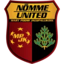 Nõmme United II logo