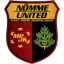 Nõmme United II logo