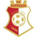 Napredak Krusevac logo