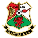 llanelli AFC logo