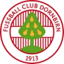 Dornbirn 1913 logo