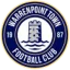 Warrenpoint Town logo