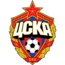CSKA Moscow logo