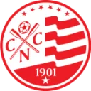 Clube Nautico Capibaribe logo