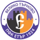 Etar logo