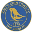 King's Lynn Town logo