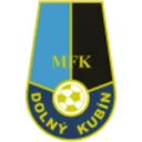 Dolný Kubín logo
