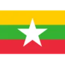 Myanmar logo