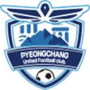 Pyeongchang United logo