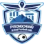 Pyeongchang United logo